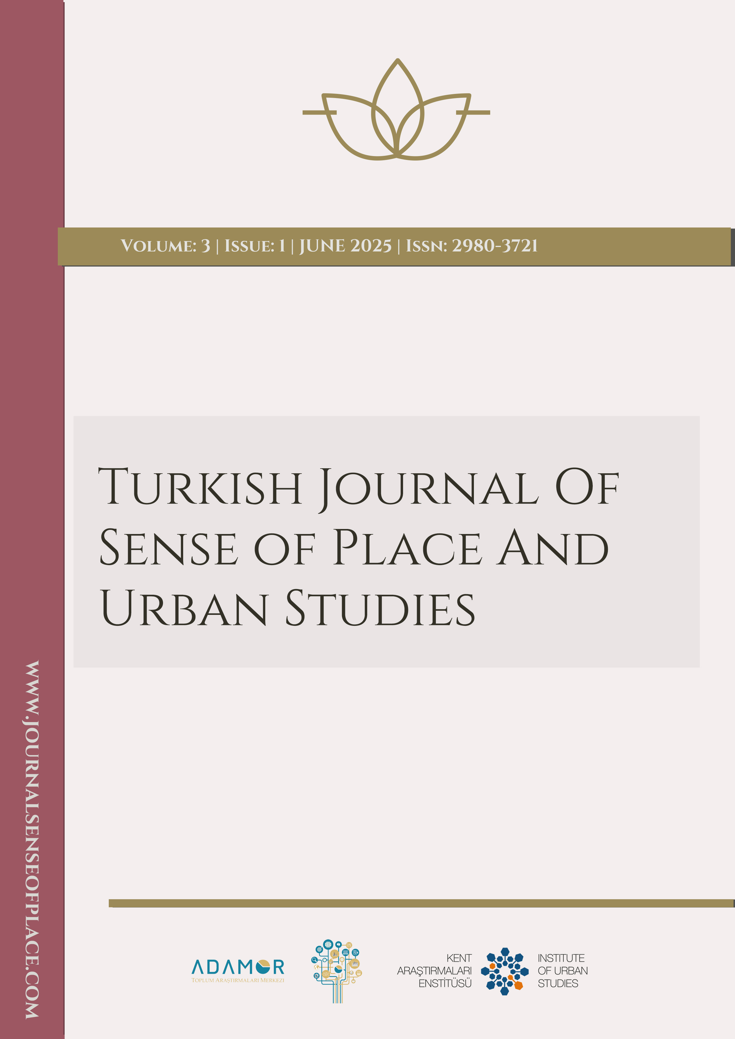 					View Vol. 3 No. 2 (2025): Early View
				