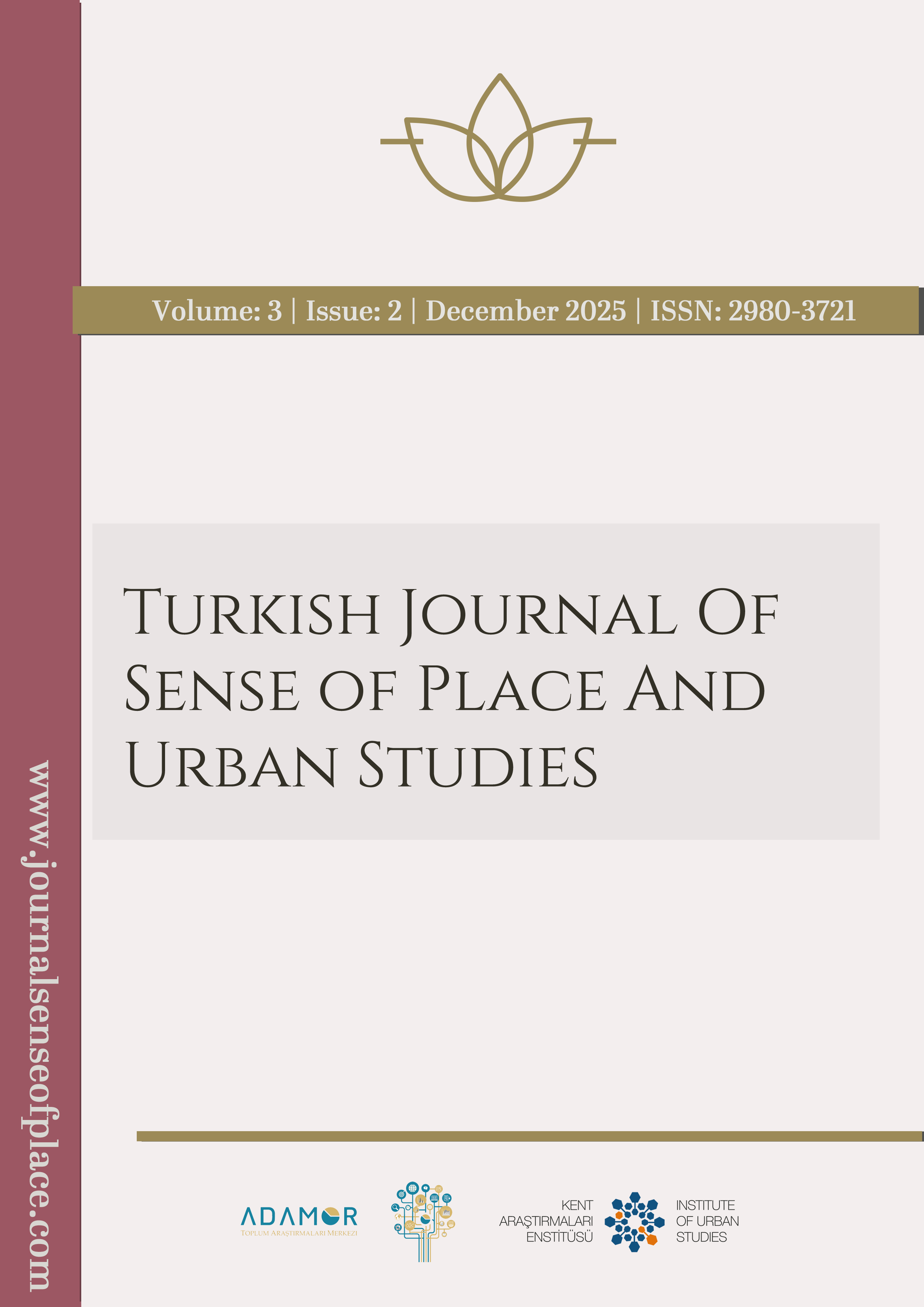 					View Vol. 3 No. 2 (2025)
				